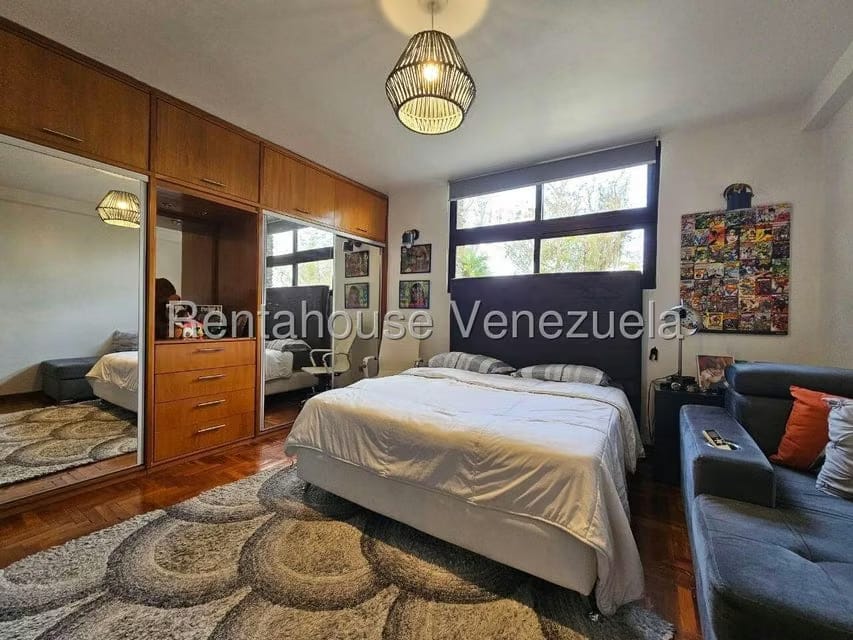 Casa (Multipes Niveles) en Alquiler en La Lagunita Country Club, Distrito Metropolitano - 96