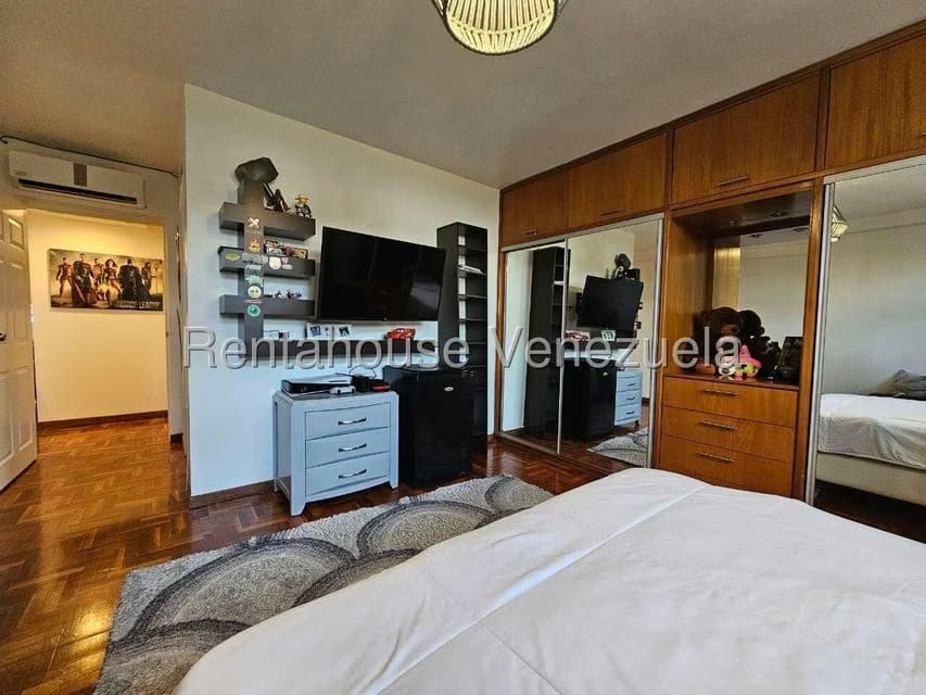 Casa (Multipes Niveles) en Alquiler en La Lagunita Country Club, Distrito Metropolitano - 97