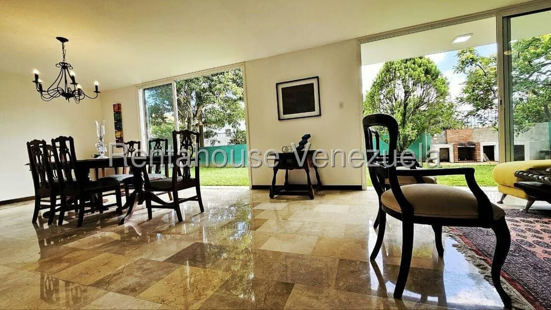Casa (Duplex) en Venta en Sorocaima, Distrito Metropolitano - 12