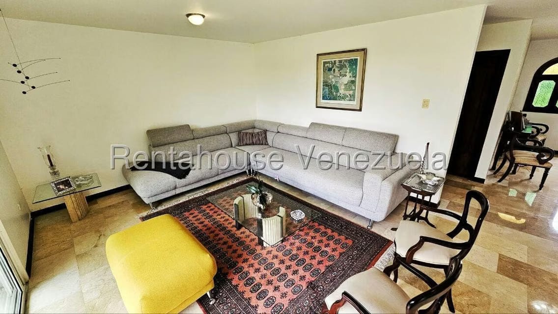 Casa (Duplex) en Venta en Sorocaima, Distrito Metropolitano - 14