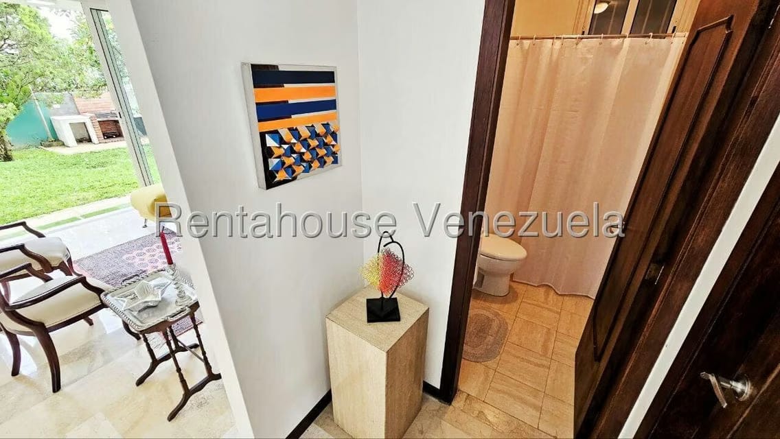 Casa (Duplex) en Venta en Sorocaima, Distrito Metropolitano - 15