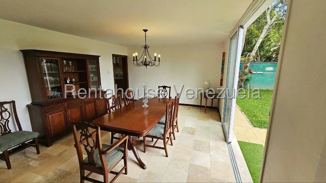 Casa (Duplex) en Venta en Sorocaima, Distrito Metropolitano - 18