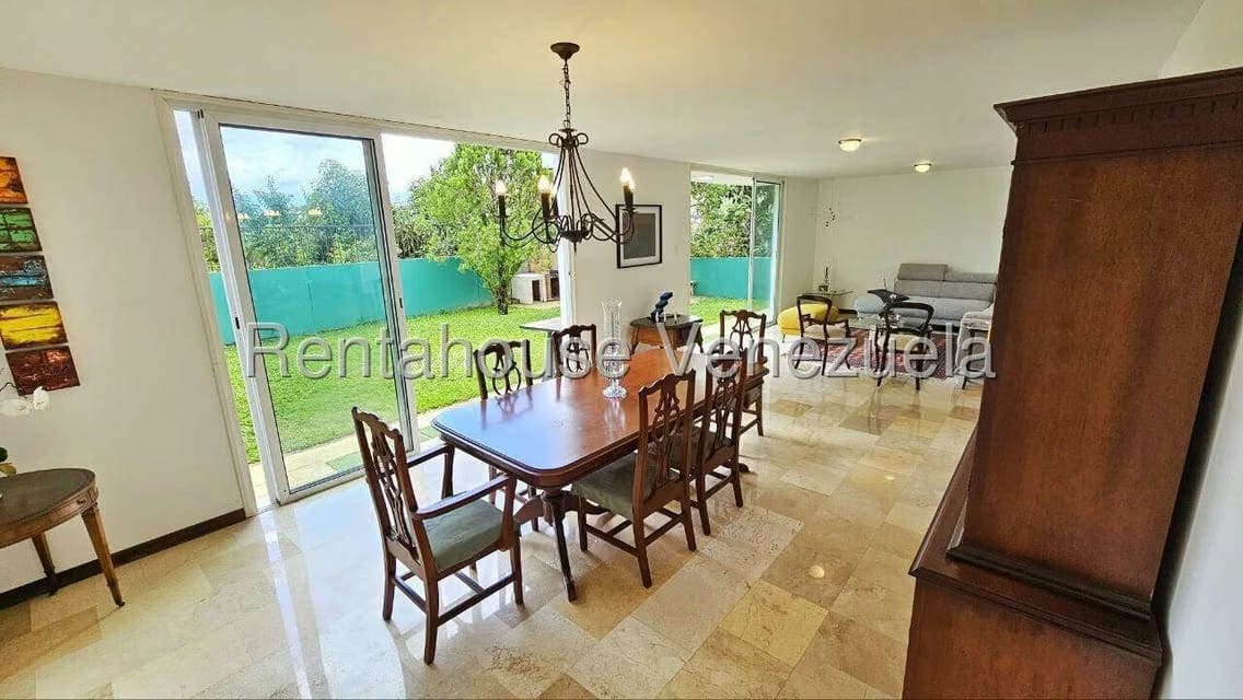 Casa (Duplex) en Venta en Sorocaima, Distrito Metropolitano - 19