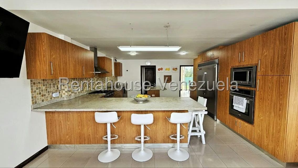 Casa (Duplex) en Venta en Sorocaima, Distrito Metropolitano - 23