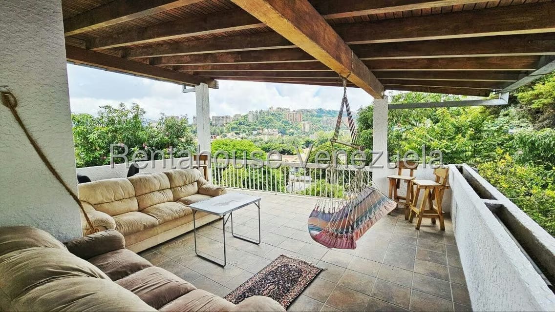 Casa (Duplex) en Venta en Sorocaima, Distrito Metropolitano - 33