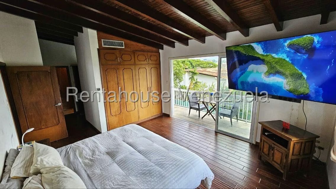 Casa (Duplex) en Venta en Sorocaima, Distrito Metropolitano - 39
