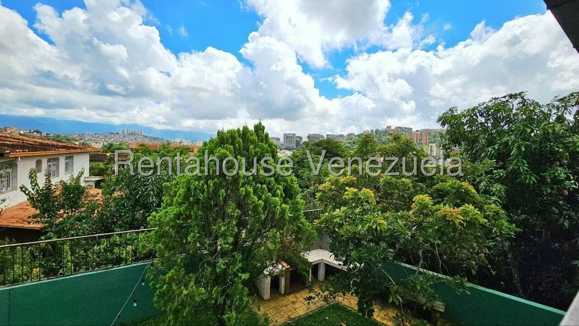 Casa (Duplex) en Venta en Sorocaima, Distrito Metropolitano - 40
