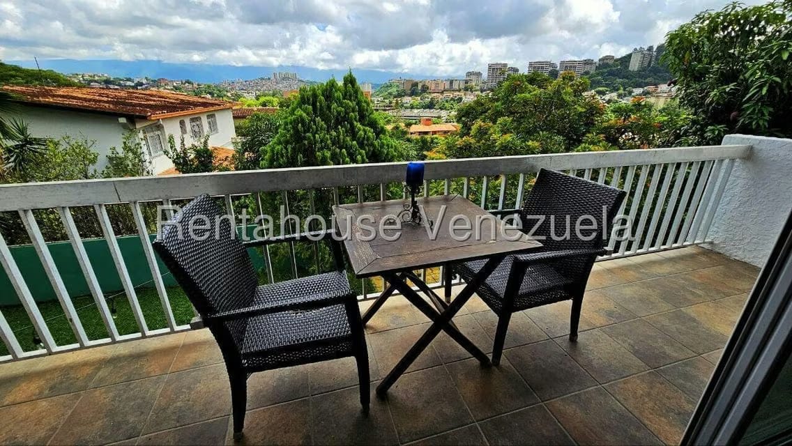 Casa (Duplex) en Venta en Sorocaima, Distrito Metropolitano - 41