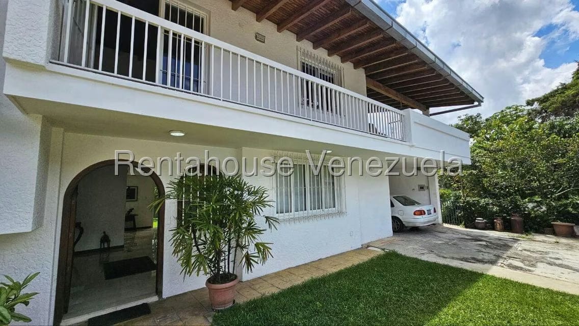 Casa (Duplex) en Venta en Sorocaima, Distrito Metropolitano - 8