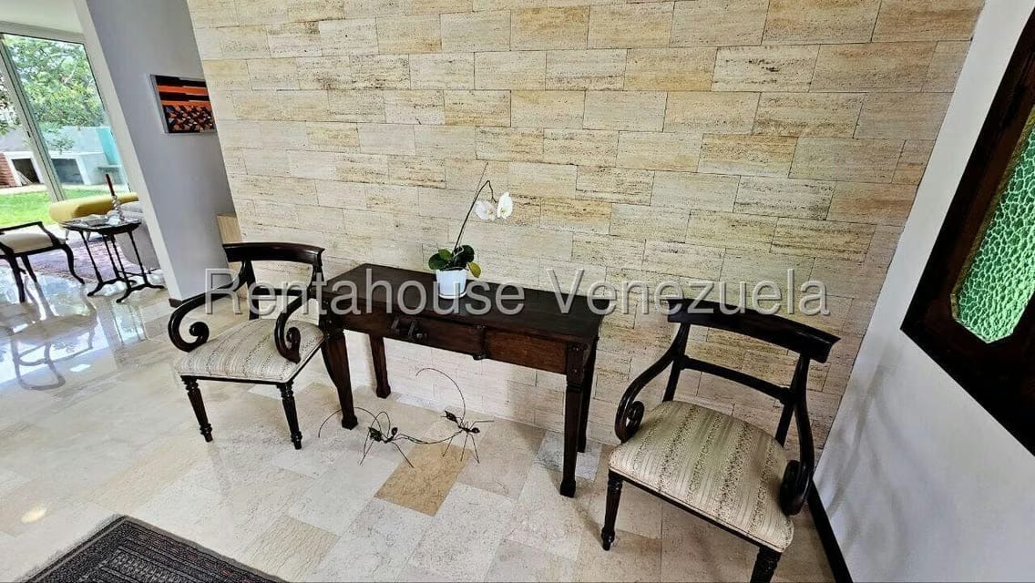 Casa (Duplex) en Venta en Sorocaima, Distrito Metropolitano - 10