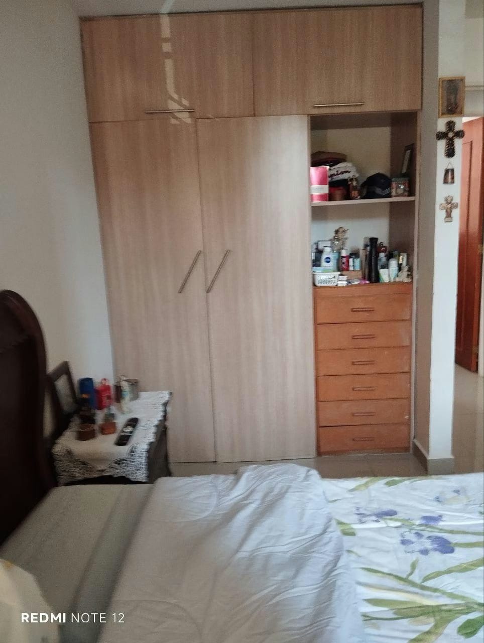 Apartamento en Venta - Nueva Casarapa - Guarenas - Estado Miranda