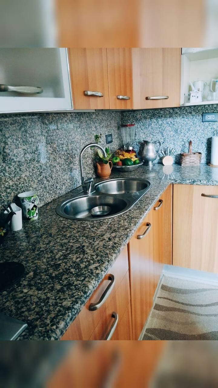 Apartamento en Venta - Nueva Casarapa - Guarenas - Estado Miranda - 2