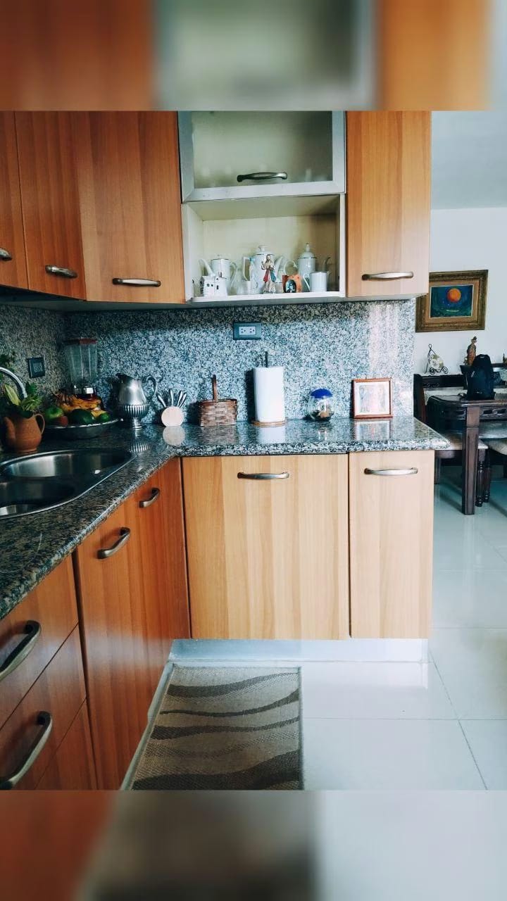 Apartamento en Venta - Nueva Casarapa - Guarenas - Estado Miranda - 3