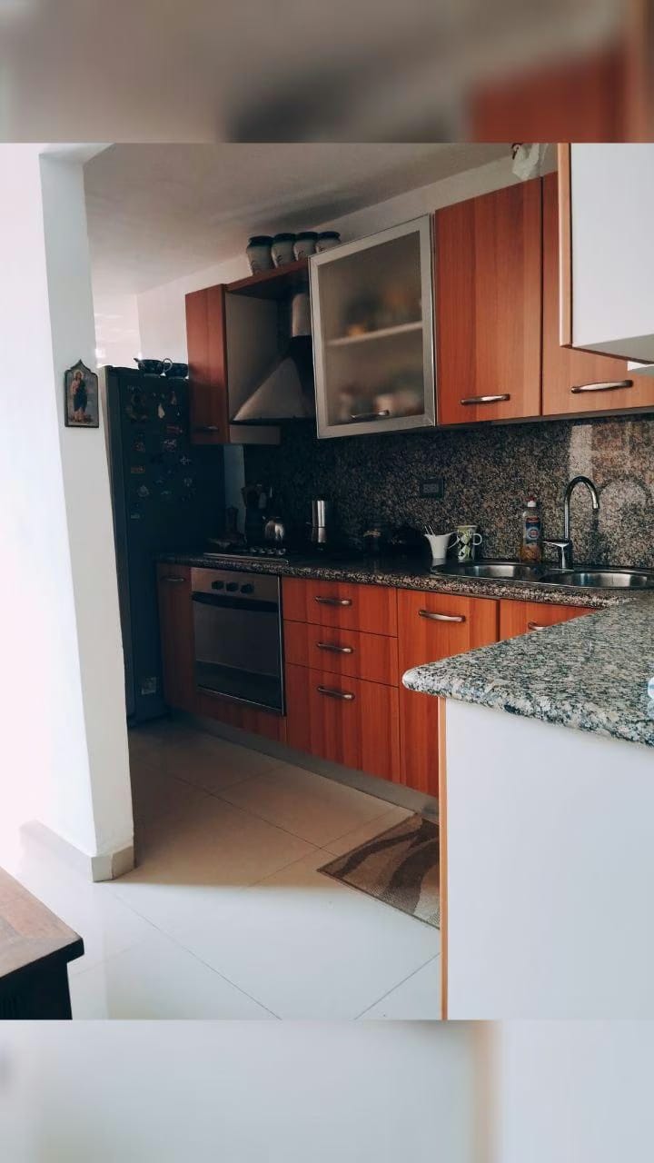 Apartamento en Venta - Nueva Casarapa - Guarenas - Estado Miranda - 4