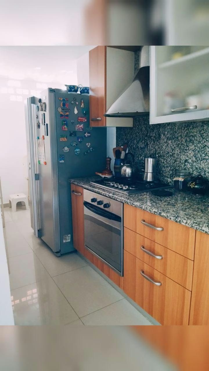 Apartamento en Venta - Nueva Casarapa - Guarenas - Estado Miranda - 5