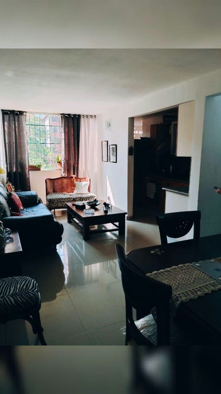 Apartamento en Venta - Nueva Casarapa - Guarenas - Estado Miranda - 6