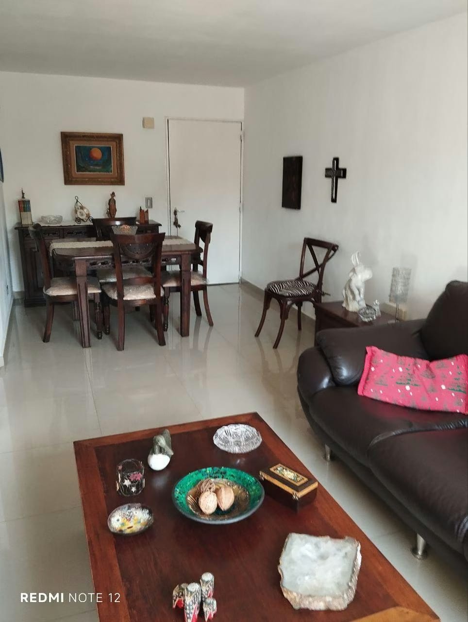Apartamento en Venta - Nueva Casarapa - Guarenas - Estado Miranda - 7