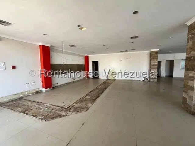 Comercial (Local Comercial) en Alquiler en Santa Irene, Falcon - 2