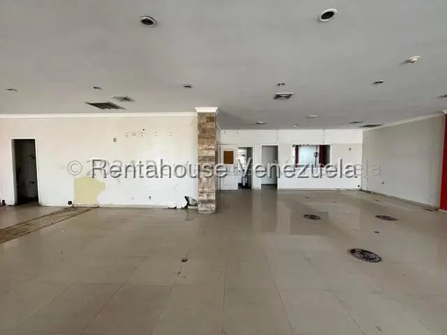 Comercial (Local Comercial) en Alquiler en Santa Irene, Falcon - 3