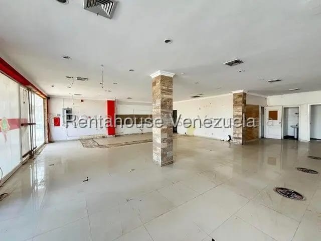 Comercial (Local Comercial) en Alquiler en Santa Irene, Falcon - 6