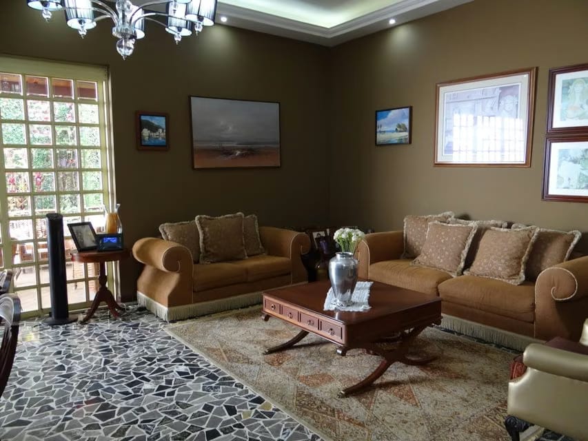 Casa (Multipes Niveles) en Venta en El Marques, Distrito Metropolitano - 2