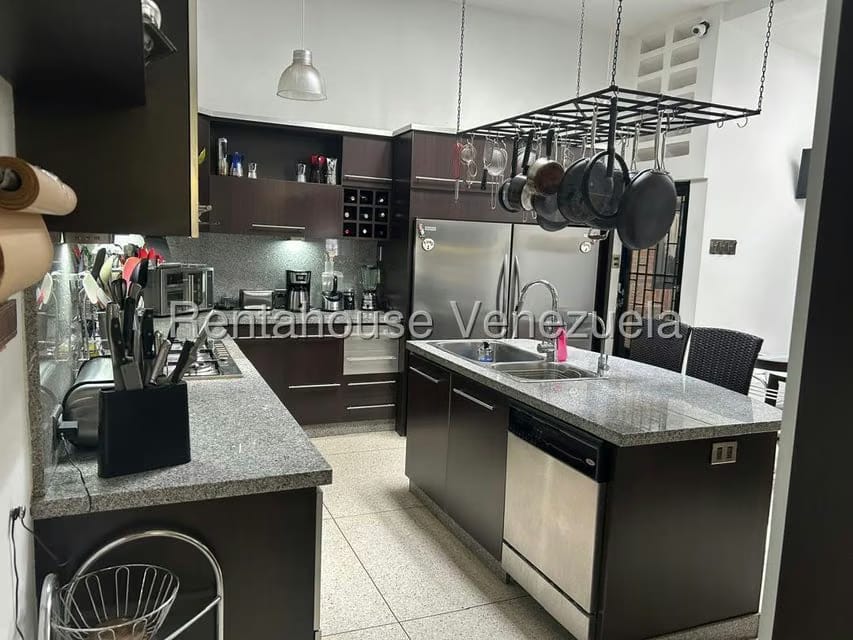 Casa (Multipes Niveles) en Venta en El Marques, Distrito Metropolitano - 12