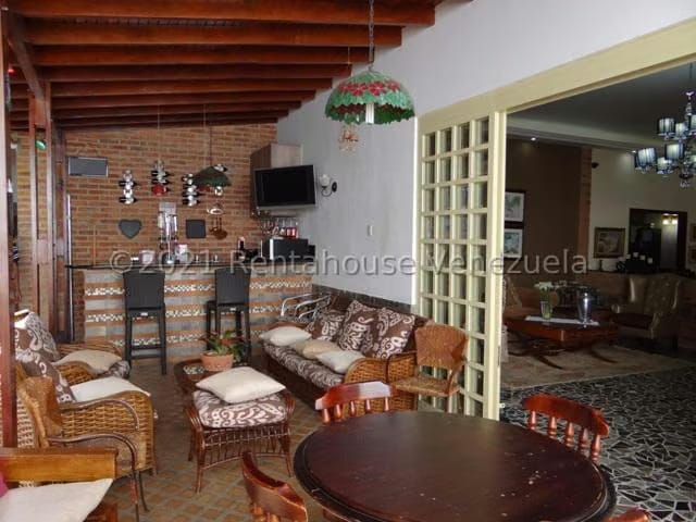 Casa (Multipes Niveles) en Venta en El Marques, Distrito Metropolitano - 15