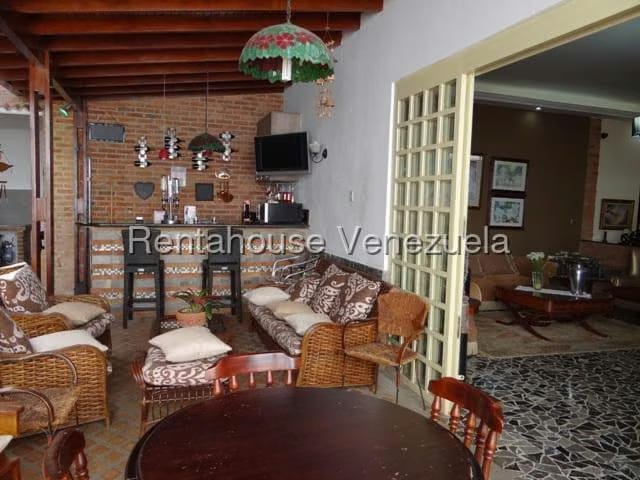 Casa (Multipes Niveles) en Venta en El Marques, Distrito Metropolitano - 16