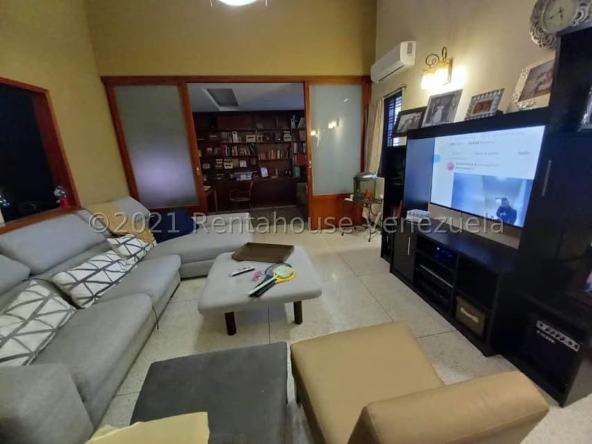 Casa (Multipes Niveles) en Venta en El Marques, Distrito Metropolitano - 19