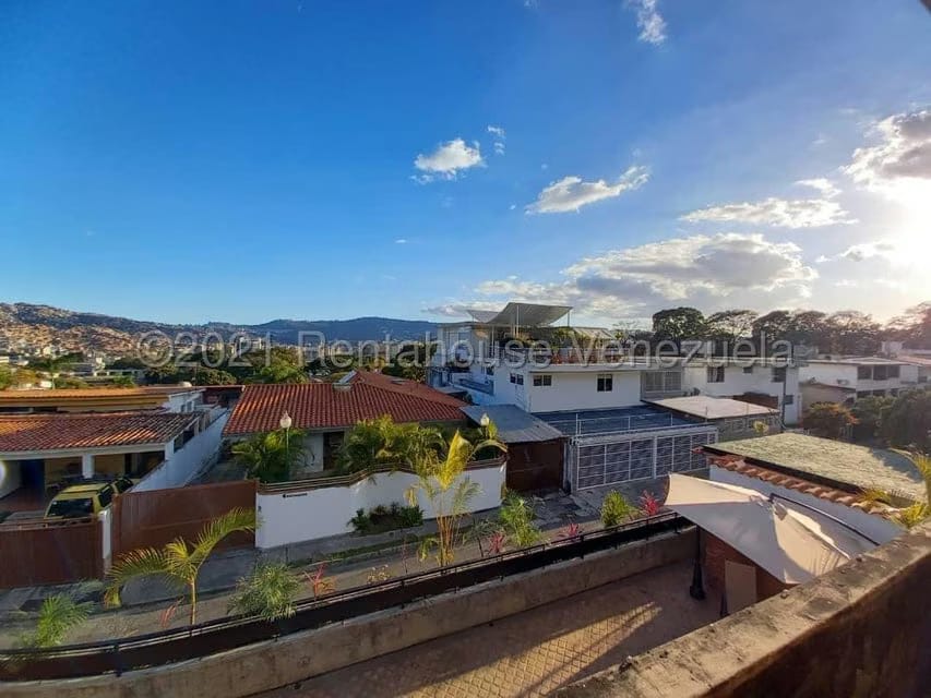 Casa (Multipes Niveles) en Venta en El Marques, Distrito Metropolitano - 28