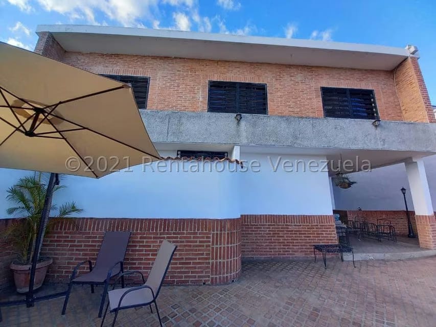 Casa (Multipes Niveles) en Venta en El Marques, Distrito Metropolitano - 31