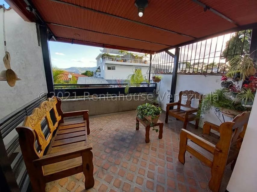 Casa (Multipes Niveles) en Venta en El Marques, Distrito Metropolitano - 33