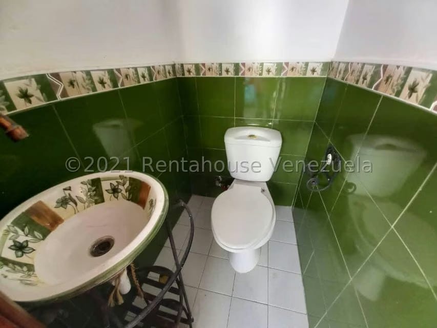 Casa (Multipes Niveles) en Venta en El Marques, Distrito Metropolitano - 34