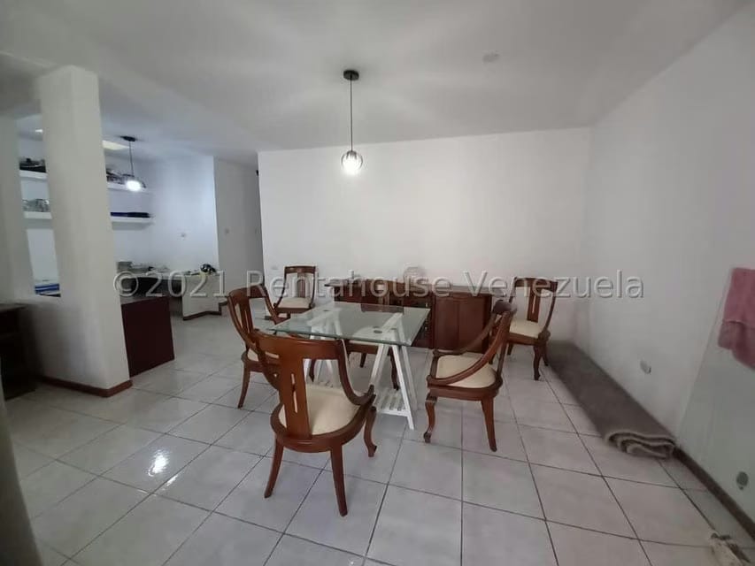 Casa (Multipes Niveles) en Venta en El Marques, Distrito Metropolitano - 36