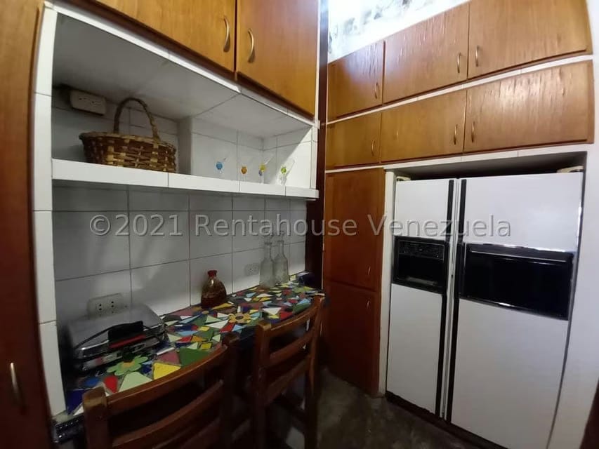 Casa (Multipes Niveles) en Venta en El Marques, Distrito Metropolitano - 41