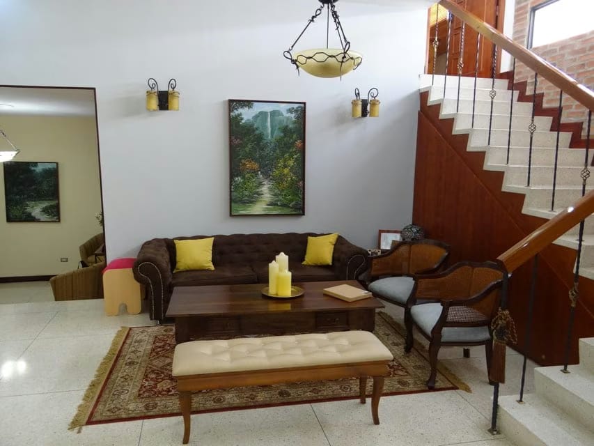 Casa (Multipes Niveles) en Venta en El Marques, Distrito Metropolitano - 7