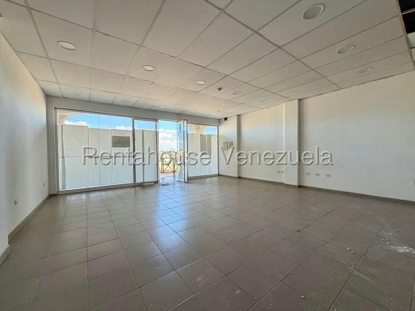 Comercial (Local Comercial) en Alquiler en Santa Irene, Falcon