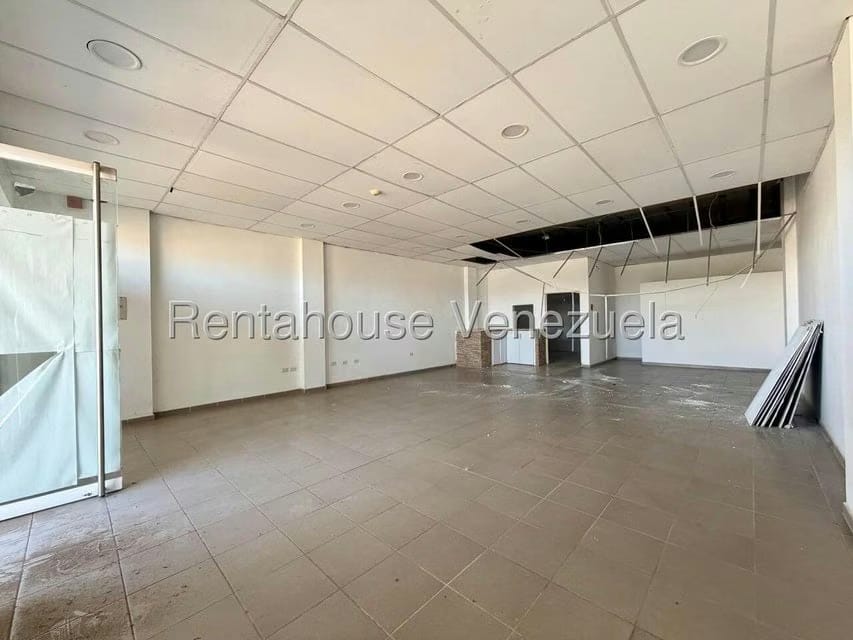 Comercial (Local Comercial) en Alquiler en Santa Irene, Falcon - 3