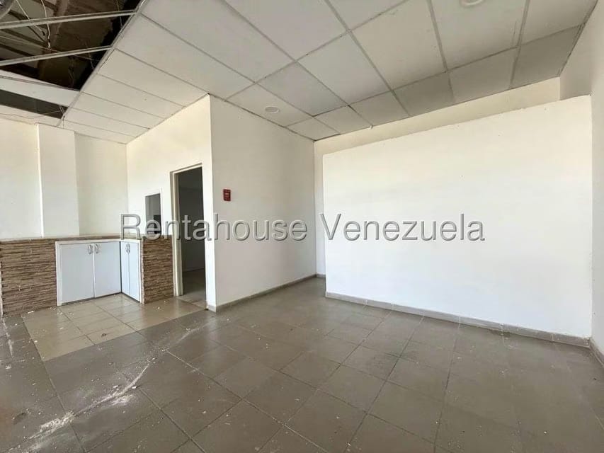 Comercial (Local Comercial) en Alquiler en Santa Irene, Falcon - 5