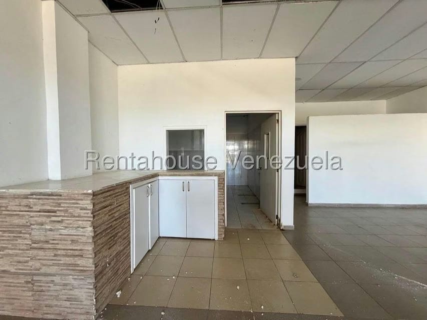 Comercial (Local Comercial) en Alquiler en Santa Irene, Falcon - 6