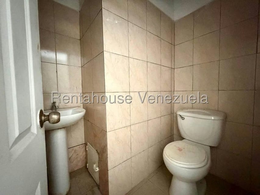 Comercial (Local Comercial) en Alquiler en Santa Irene, Falcon - 8