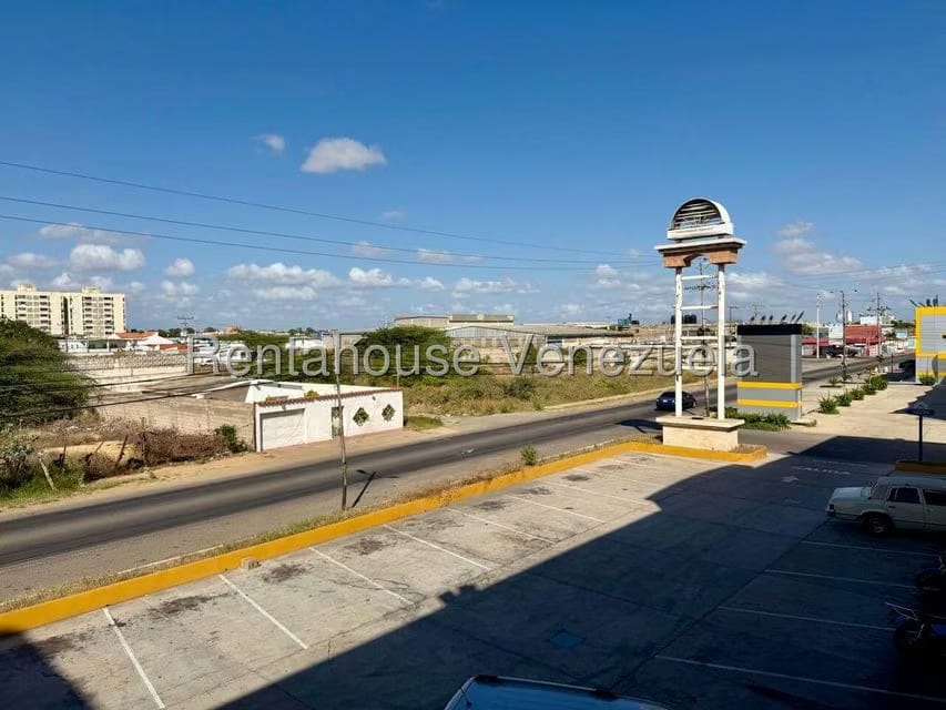 Comercial (Local Comercial) en Alquiler en Santa Irene, Falcon - 9