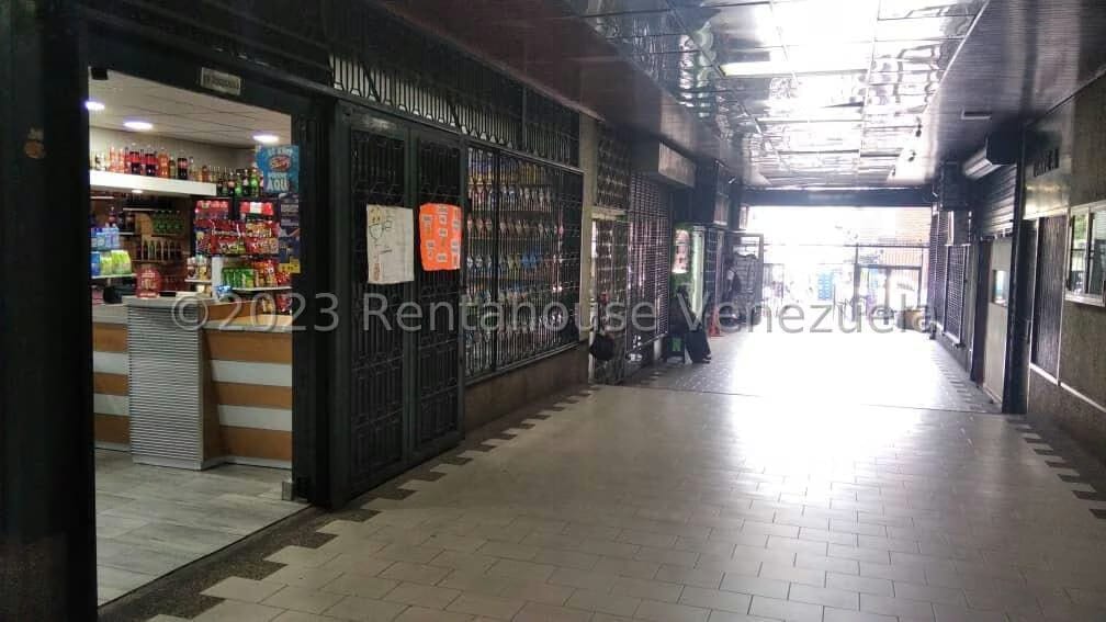 Comercial (Local Comercial) en Venta en El Conde, Distrito Metropolitano - 4