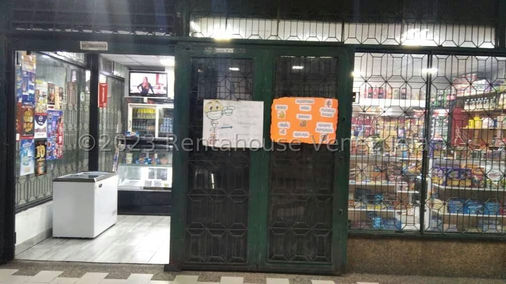 Comercial (Local Comercial) en Venta en El Conde, Distrito Metropolitano - 5