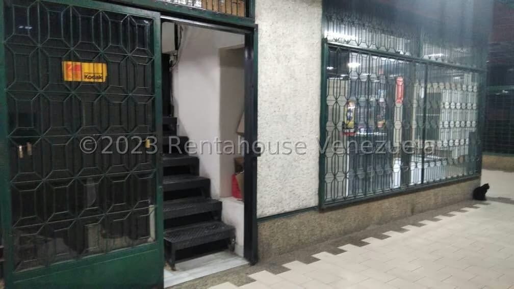 Comercial (Local Comercial) en Venta en El Conde, Distrito Metropolitano - 6