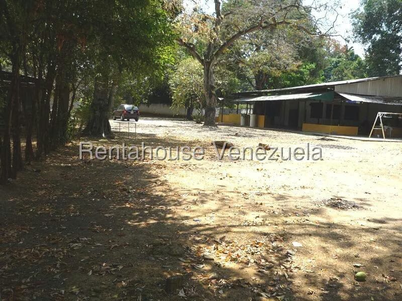 Terreno (Comercial) en Venta en Agua Blanca, Carabobo - 14