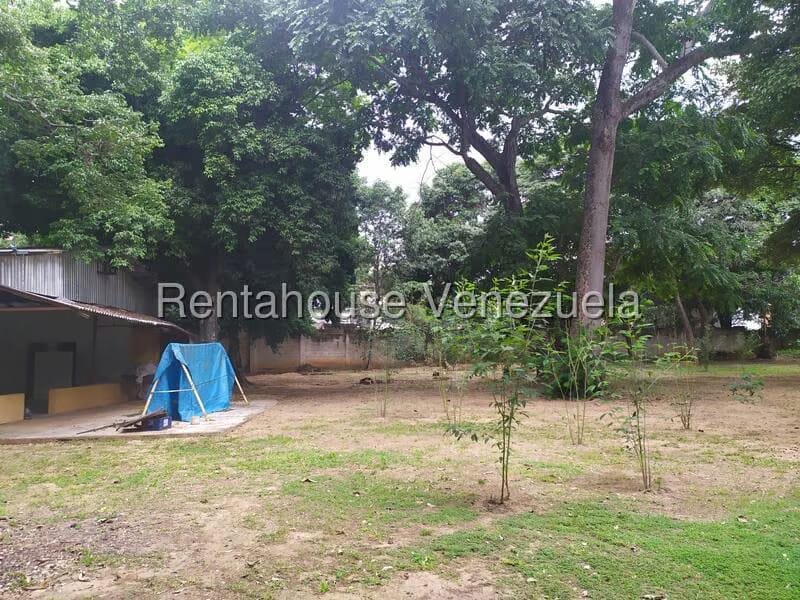 Terreno (Comercial) en Venta en Agua Blanca, Carabobo - 16