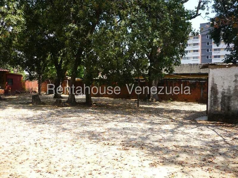 Terreno (Comercial) en Venta en Agua Blanca, Carabobo - 23
