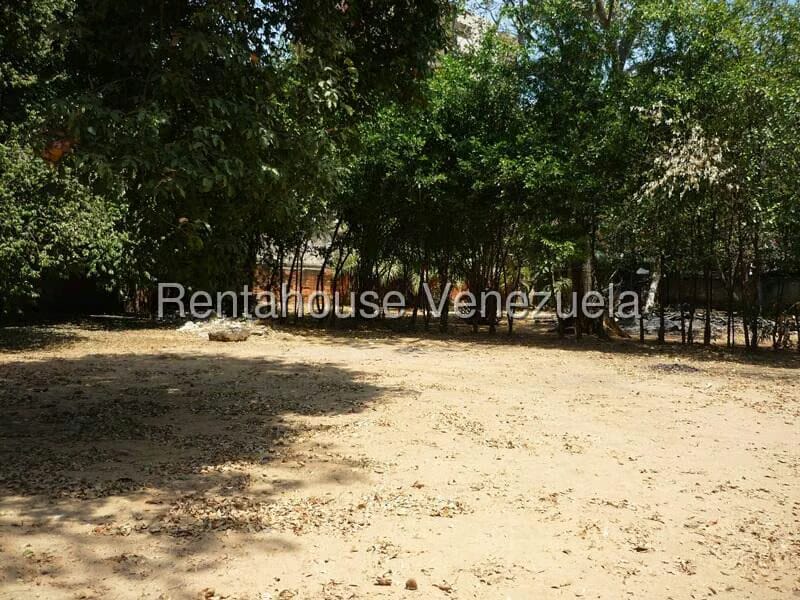 Terreno (Comercial) en Venta en Agua Blanca, Carabobo - 24