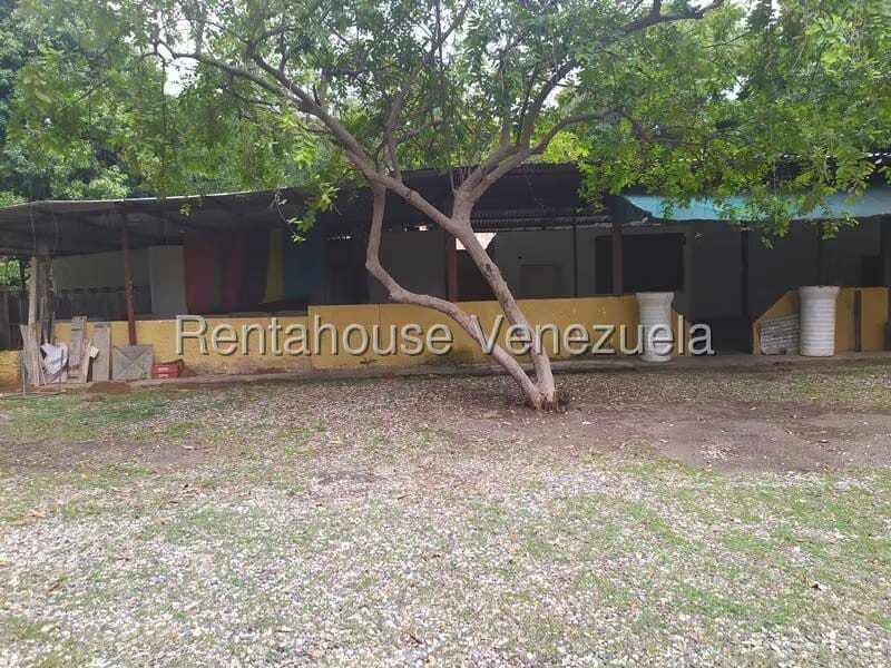 Terreno (Comercial) en Venta en Agua Blanca, Carabobo - 5